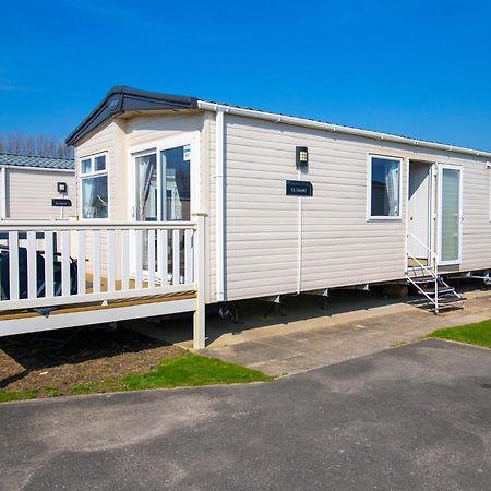 Sbl48 Camber Sands Holiday Park Exterior photo
